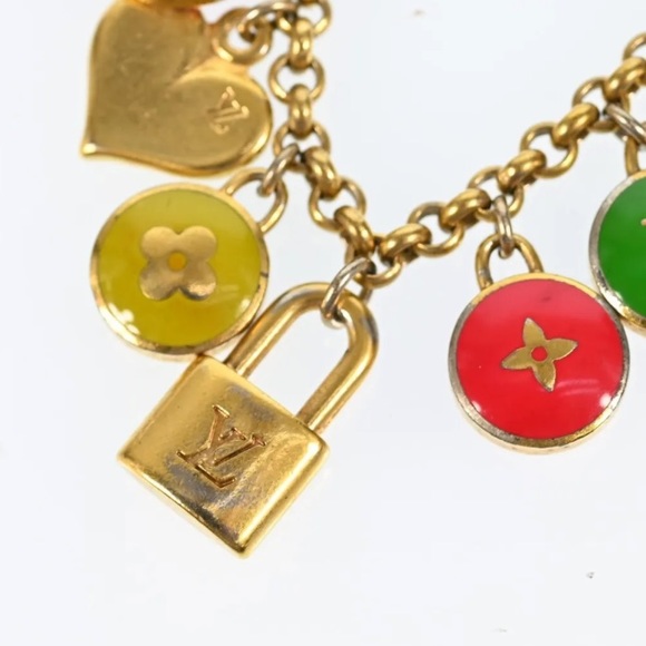 Louis Vuitton RARE Purse Charm or keychain - Picture 6 of 10